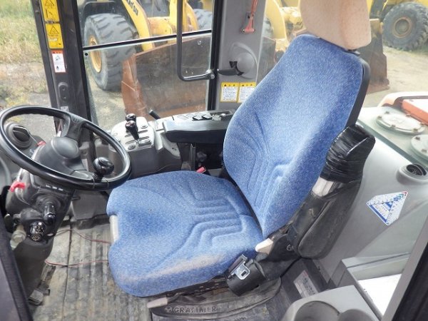 HITACHI ZW180 ★ Loader(Crawled/Wheeled) ★ ROPS CAB, A/C, EPA - Image 60