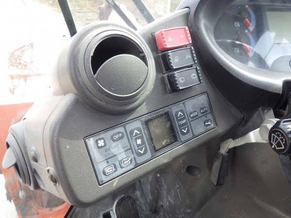 HITACHI ZW180 ★ Loader(Crawled/Wheeled) ★ ROPS CAB, A/C, EPA - Image 63