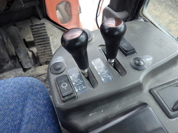HITACHI ZW180 ★ Loader(Crawled/Wheeled) ★ ROPS CAB, A/C, EPA - Image 65