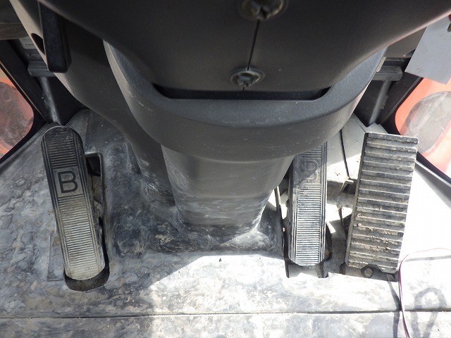 HITACHI ZW180 ★ Loader(Crawled/Wheeled) ★ ROPS CAB, A/C, EPA