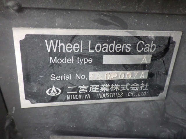 HITACHI ZW180 ★ Loader(Crawled/Wheeled) ★ ROPS CAB, A/C, EPA