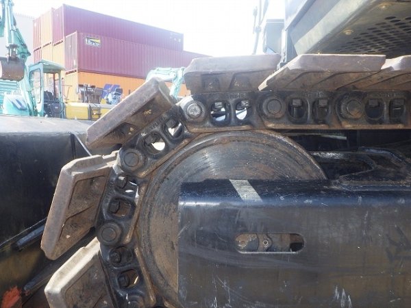 HITACHI ZX135US-3 ★ Excavator ★ 510G、Blade, Piping, Fixed CAB Riser, W/O Attachment - Image 27