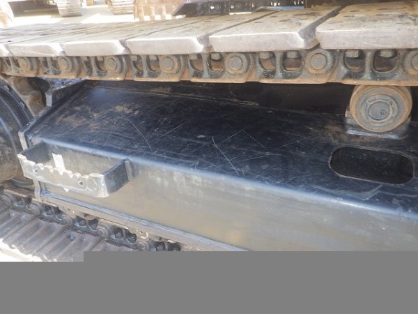 HITACHI ZX135US-3 ★ Excavator ★ 510G、Blade, Piping, Fixed CAB Riser, W/O Attachment - Image 34