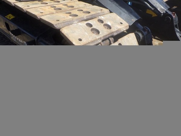 HITACHI ZX135US-3 ★ Excavator ★ 510G、Blade, Piping, Fixed CAB Riser, W/O Attachment - Image 35