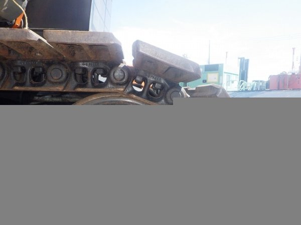 HITACHI ZX135US-3 ★ Excavator ★ 510G、Blade, Piping, Fixed CAB Riser, W/O Attachment - Image 36