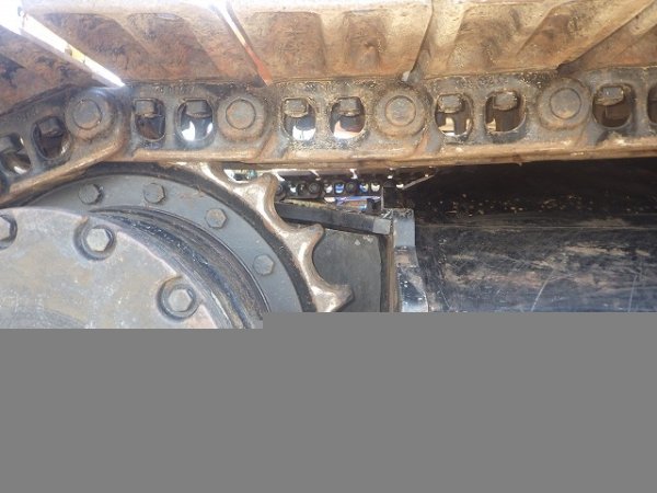 HITACHI ZX135US-3 ★ Excavator ★ 510G、Blade, Piping, Fixed CAB Riser, W/O Attachment - Image 37