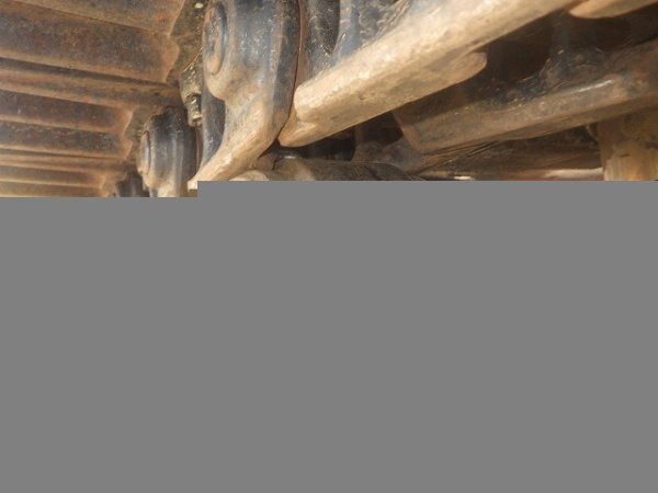 HITACHI ZX135US-3 ★ Excavator ★ 510G、Blade, Piping, Fixed CAB Riser, W/O Attachment - Image 38
