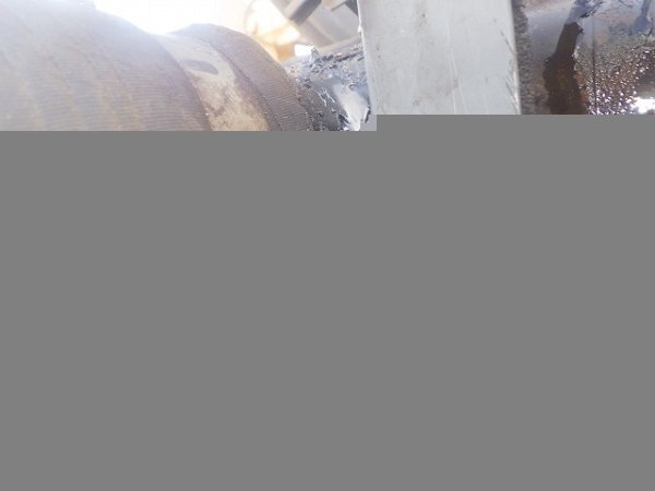 HITACHI ZX135US-3 ★ Excavator ★ 510G、Blade, Piping, Fixed CAB Riser, W/O Attachment - Image 46