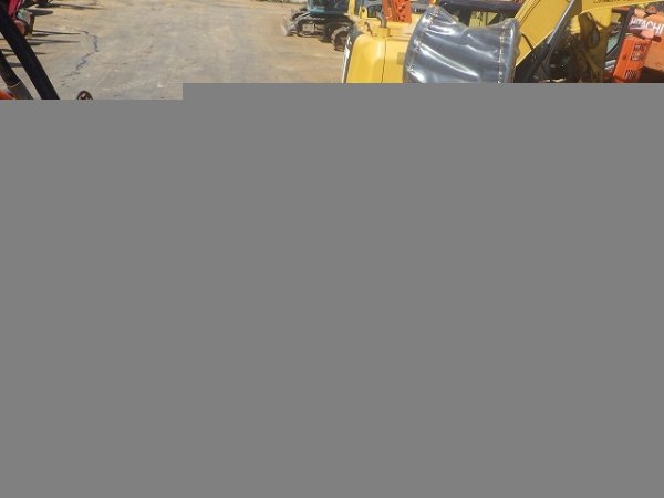 HITACHI ZX135US-3 ★ Excavator ★ 510G、Blade, Piping, Fixed CAB Riser, W/O Attachment - Image 50