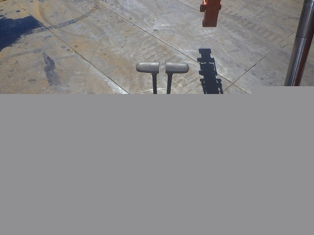 HITACHI ZX135US-3 ★ Excavator ★ 510G、Blade, Piping, Fixed CAB Riser, W/O Attachment