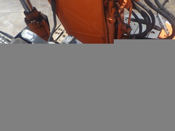 HITACHI ZX135US-3 ★ Excavator ★ 510G、Blade, Piping, Fixed CAB Riser, W/O Attachment - Image 53