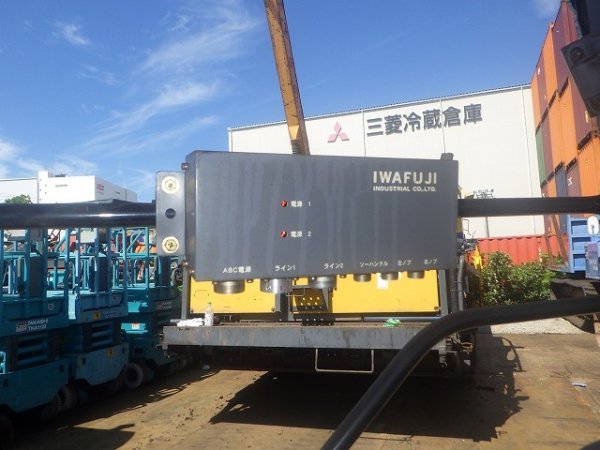HITACHI ZX135US-3 ★ Excavator ★ 510G、Blade, Piping, Fixed CAB Riser, W/O Attachment - Image 71
