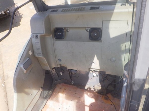 HITACHI ZX135US-3 ★ Excavator ★ 510G、Blade, Piping, Fixed CAB Riser, W/O Attachment - Image 72