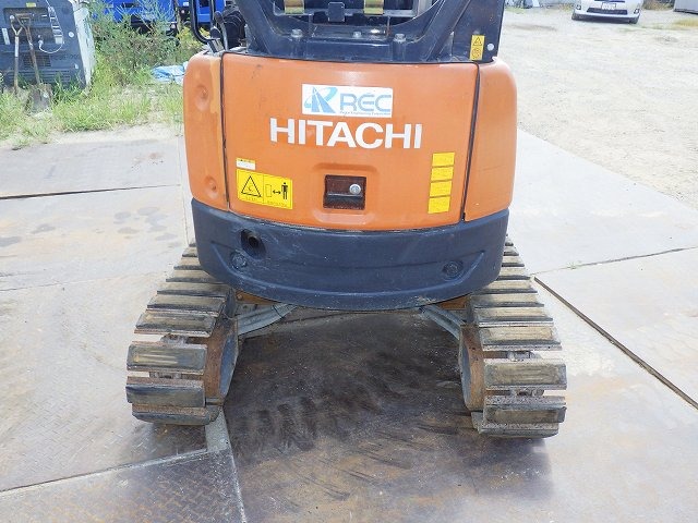 HITACHI ZX17U-5A ★ Mini Excavator ★ 230G+PAD, CNP, PIPING, MULTI