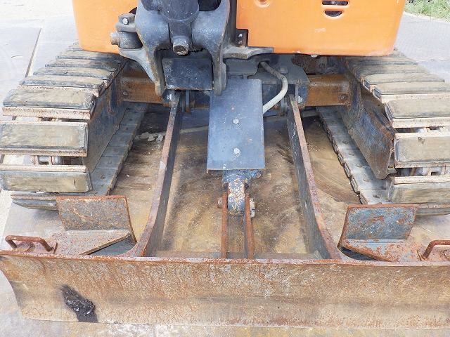 HITACHI ZX17U-5A ★ Mini Excavator ★ 230G+PAD, CNP, PIPING, MULTI