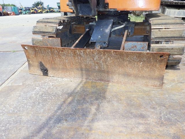 HITACHI ZX17U-5A ★ Mini Excavator ★ 230G+PAD, CNP, PIPING, MULTI