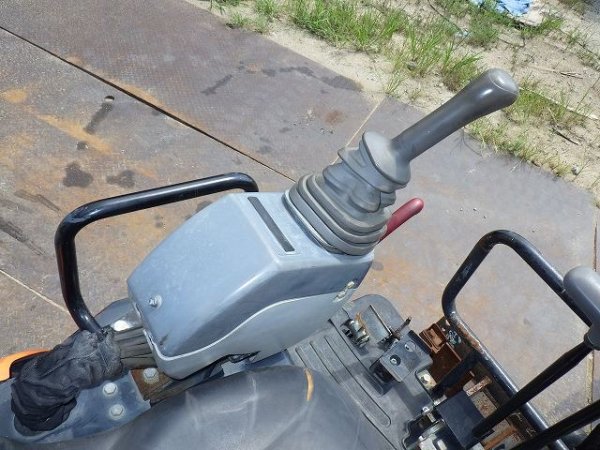 HITACHI ZX17U-5A ★ Mini Excavator ★ 230G+PAD, CNP, PIPING, MULTI - Image 45
