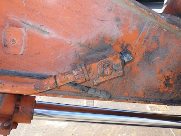HITACHI ZX210K-5B ★ Excavator ★ 600G, SKELETON BKT, PIPING, A/C, MULTI, EPA - Image 21