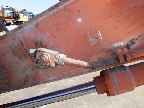 HITACHI ZX210K-5B ★ Excavator ★ 600G, SKELETON BKT, PIPING, A/C, MULTI, EPA - Image 22