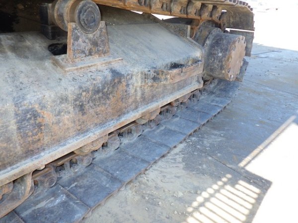 HITACHI ZX210K-5B ★ Excavator ★ 600G, SKELETON BKT, PIPING, A/C, MULTI, EPA - Image 27