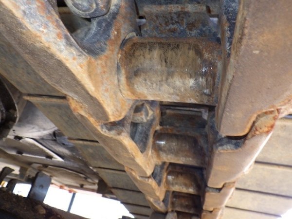 HITACHI ZX210K-5B ★ Excavator ★ 600G, SKELETON BKT, PIPING, A/C, MULTI, EPA - Image 30