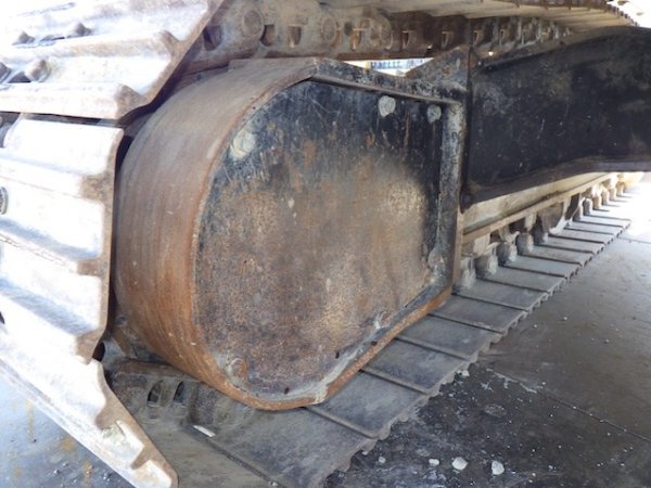 HITACHI ZX210K-5B ★ Excavator ★ 600G, SKELETON BKT, PIPING, A/C, MULTI, EPA - Image 33