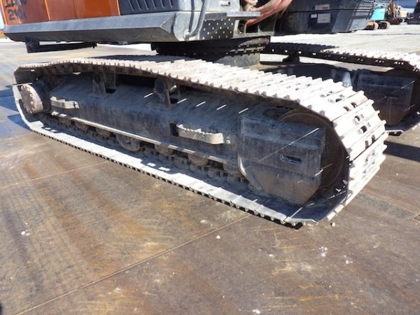 HITACHI ZX210K-5B ★ Excavator ★ 600G, SKELETON BKT, PIPING, A/C, MULTI, EPA - Image 34