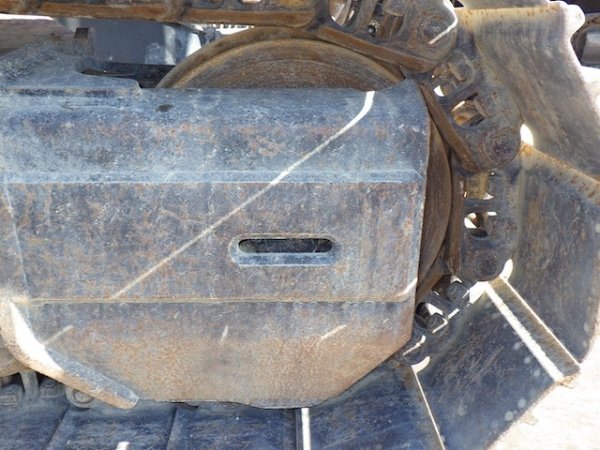 HITACHI ZX210K-5B ★ Excavator ★ 600G, SKELETON BKT, PIPING, A/C, MULTI, EPA - Image 37