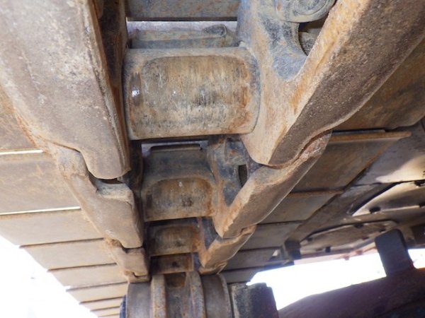 HITACHI ZX210K-5B ★ Excavator ★ 600G, SKELETON BKT, PIPING, A/C, MULTI, EPA - Image 39
