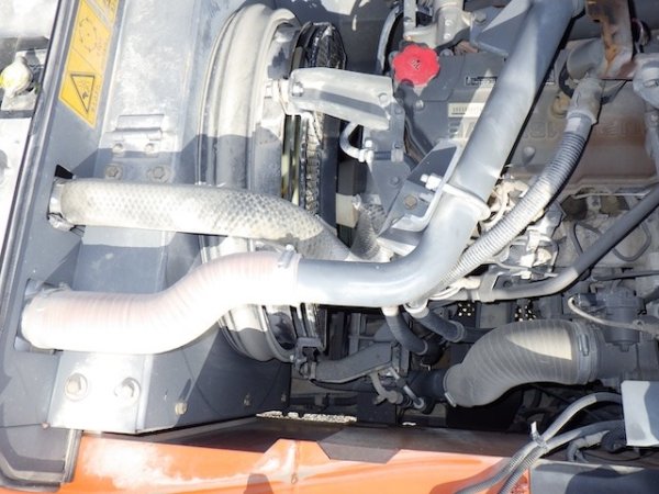 HITACHI ZX210K-5B ★ Excavator ★ 600G, SKELETON BKT, PIPING, A/C, MULTI, EPA - Image 52