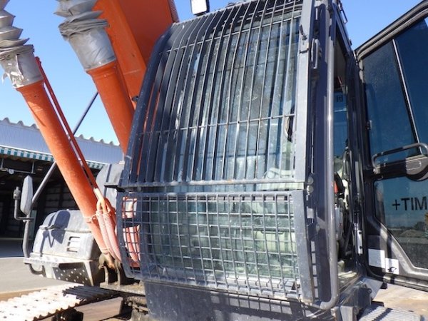 HITACHI ZX210K-5B ★ Excavator ★ 600G, SKELETON BKT, PIPING, A/C, MULTI, EPA - Image 63
