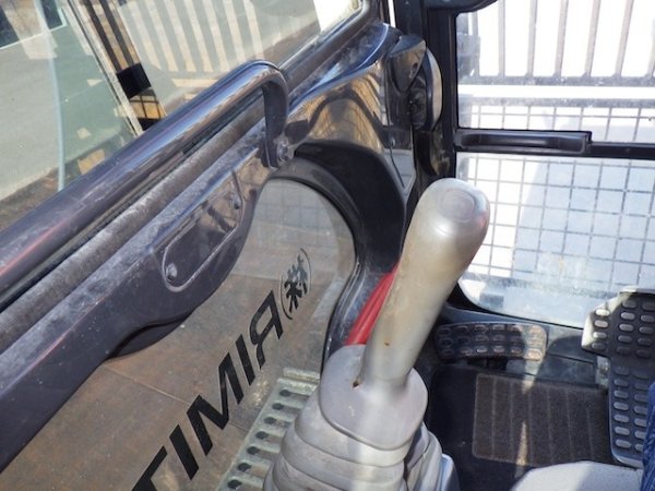 HITACHI ZX210K-5B ★ Excavator ★ 600G, SKELETON BKT, PIPING, A/C, MULTI, EPA - Image 67