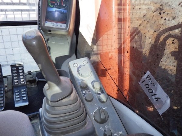HITACHI ZX210K-5B ★ Excavator ★ 600G, SKELETON BKT, PIPING, A/C, MULTI, EPA - Image 68