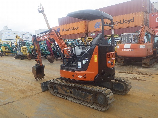HITACHI ZX30U-5B ★ Mini Excavator ★ 300G+PAD, PIPING, MULTI