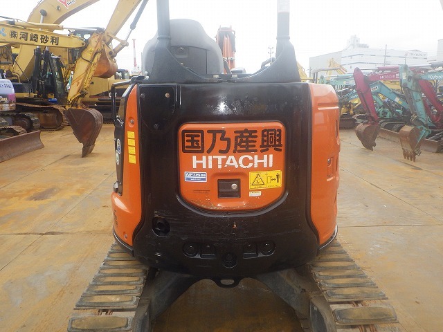 HITACHI ZX30U-5B ★ Mini Excavator ★ 300G+PAD, PIPING, MULTI