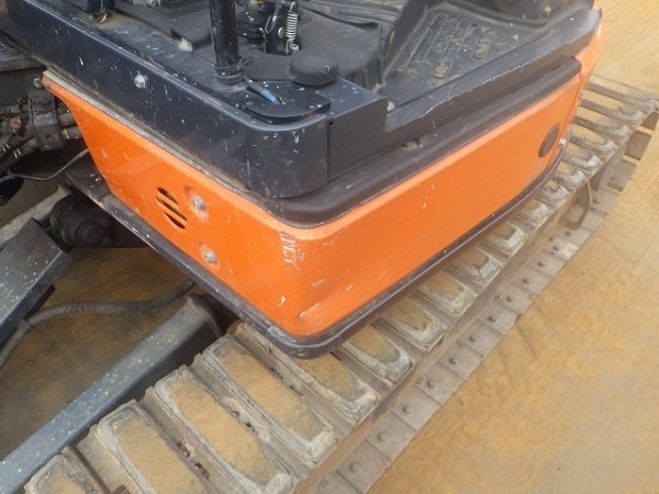 HITACHI ZX30U-5B ★ Mini Excavator ★ 300G+PAD, PIPING, MULTI - Image 7