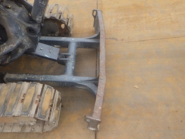 HITACHI ZX30U-5B ★ Mini Excavator ★ 300G+PAD, PIPING, MULTI - Image 16