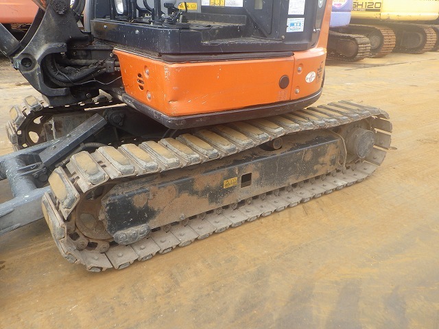 HITACHI ZX30U-5B ★ Mini Excavator ★ 300G+PAD, PIPING, MULTI