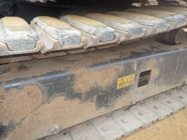 HITACHI ZX30U-5B ★ Mini Excavator ★ 300G+PAD, PIPING, MULTI - Image 24