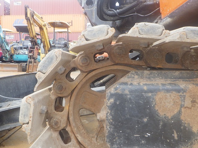 HITACHI ZX30U-5B ★ Mini Excavator ★ 300G+PAD, PIPING, MULTI