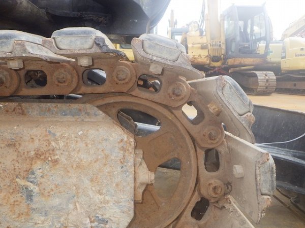 HITACHI ZX30U-5B ★ Mini Excavator ★ 300G+PAD, PIPING, MULTI - Image 36