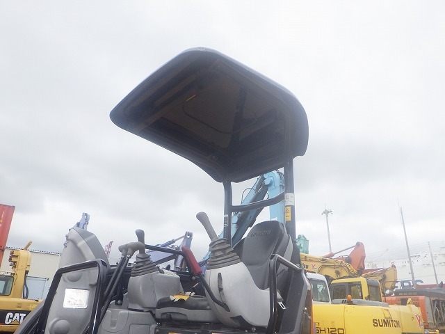 HITACHI ZX30U-5B ★ Mini Excavator ★ 300G+PAD, PIPING, MULTI