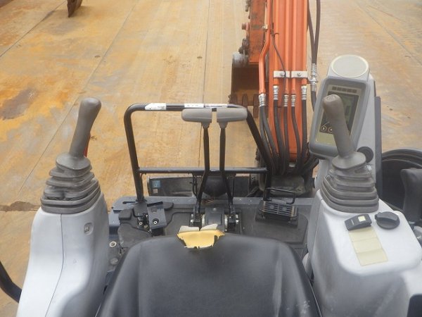 HITACHI ZX30U-5B ★ Mini Excavator ★ 300G+PAD, PIPING, MULTI - Image 52