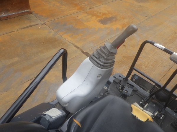HITACHI ZX30U-5B ★ Mini Excavator ★ 300G+PAD, PIPING, MULTI - Image 53