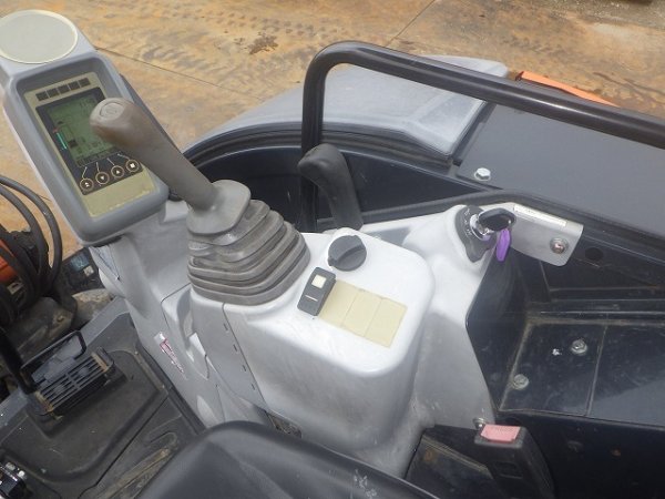 HITACHI ZX30U-5B ★ Mini Excavator ★ 300G+PAD, PIPING, MULTI - Image 54