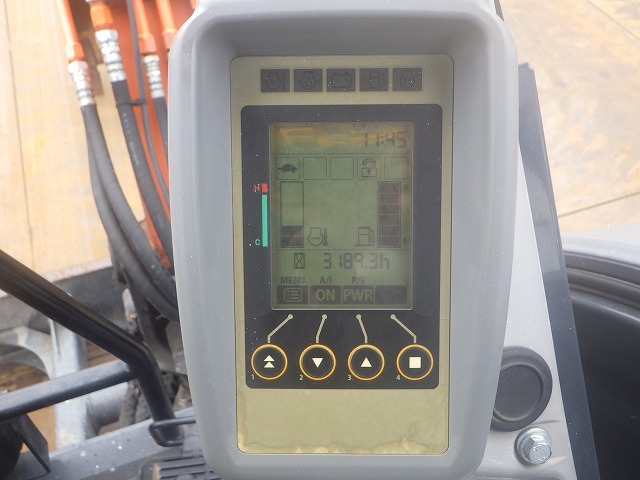 HITACHI ZX30U-5B ★ Mini Excavator ★ 300G+PAD, PIPING, MULTI
