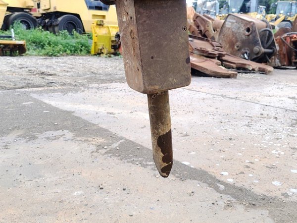 HITACHI ZX35U ★ Mini Excavator ★ 400LGP, CNP, BREAKER (TNB-2E-2862), COM-PIPING, MULTI, EPA, SHORT REACH - Image 9