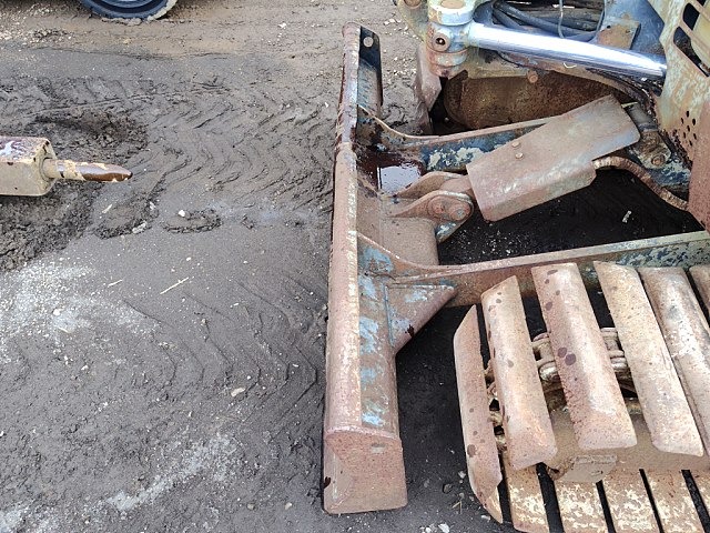 HITACHI ZX35U ★ Mini Excavator ★ 400LGP, CNP, BREAKER (TNB-2E-2862), COM-PIPING, MULTI, EPA, SHORT REACH