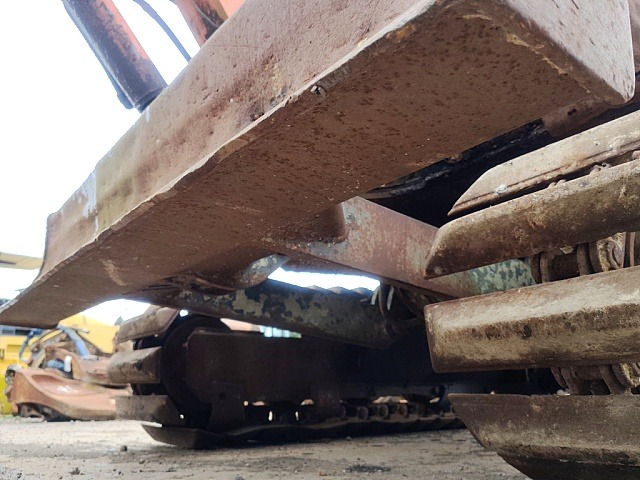 HITACHI ZX35U ★ Mini Excavator ★ 400LGP, CNP, BREAKER (TNB-2E-2862), COM-PIPING, MULTI, EPA, SHORT REACH