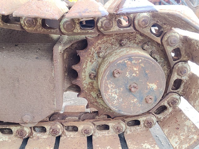 HITACHI ZX35U ★ Mini Excavator ★ 400LGP, CNP, BREAKER (TNB-2E-2862), COM-PIPING, MULTI, EPA, SHORT REACH
